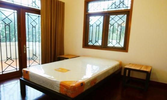 Villa for rent in Thao Dien District 2 HCMC (7)